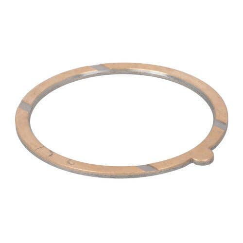 186232 | Crankshaft Thrust Bearing | Yanmar YM195 YM195D YM240 YM1500 YM1600 YM1700 YM1900 YM2210 2T84 2T90 2TR15 2TR16 2TR17 2TR19 2TR20A |  | 124450-02110