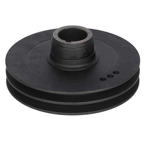 115029 | Crankshaft Vibration Dampener | International | Farmall | IH D361 D407 DT361 DT407 806 856 1026 1206 1256 1456 2806 2856 21026 21206 21256 21456 |  | 701036C93 | 701036C91 | 701036C92