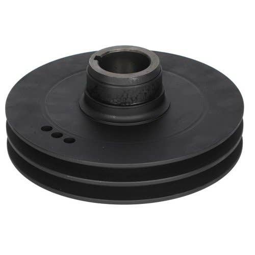 115029 | Crankshaft Vibration Dampener | International | Farmall | IH D361 D407 DT361 DT407 806 856 1026 1206 1256 1456 2806 2856 21026 21206 21256 21456 |  | 701036C93 | 701036C91 | 701036C92