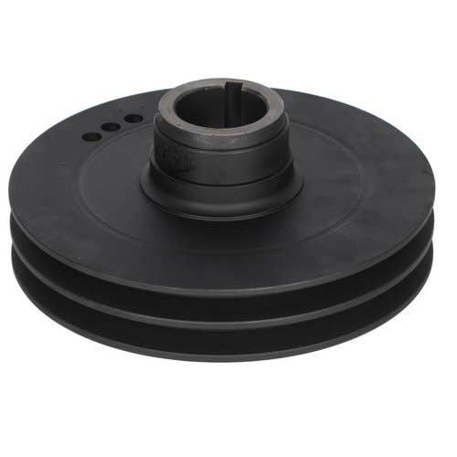 115029 | Crankshaft Vibration Dampener | International | Farmall | IH D361 D407 DT361 DT407 806 856 1026 1206 1256 1456 2806 2856 21026 21206 21256 21456 |  | 701036C93 | 701036C91 | 701036C92