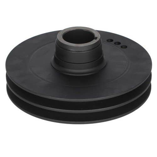 115029 | Crankshaft Vibration Dampener | International | Farmall | IH D361 D407 DT361 DT407 806 856 1026 1206 1256 1456 2806 2856 21026 21206 21256 21456 |  | 701036C93 | 701036C91 | 701036C92