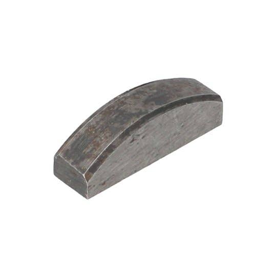 175853 | Crankshaft Woodruff Key | Long 310 310C 350 360 360C 445 445SD 445V 460 460SD 460V 510 560 610 610C |  | TX10181