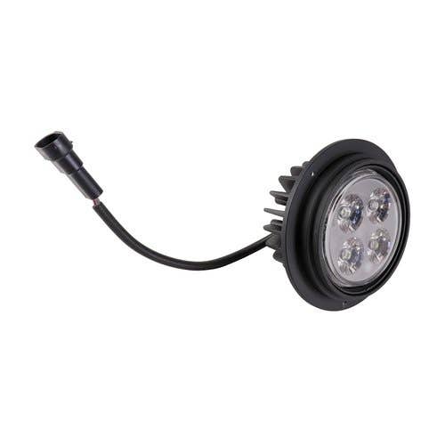 CREE LED Flood Beam 3.25 CREE LED Flood Beam 3.25