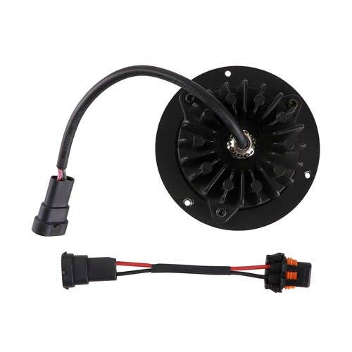 186296 | CREE LED Flood Beam 3.25" Grille Light | New Holland T6010 T6020 T6030 T6040 T6050 T6060 T6070 T6080 T6090 T7030 T7040 T7050 T7060 T7070 T6.155 T6.165 T6.175 T7.170 T7.175 T7.185 T7.190 T7.200 |  | 84380258 | 87303941 | 87308211 | 87363734