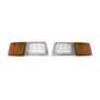 186102 | CREE LED Flood Beam Cab Headlamp Kit | Case IH Farmall 85U Farmall 95U Farmall 105U JX70U JX80U JX90U JX100U JX1070U JX1080U JX1090U Magnum 180 Magnum 190 Magnum 210 Magnum 215 | | 279219A1 | 279220A1 | 279227A1 | 279228A1 | 44995036 | 44995037 186102 | CREE LED Flood Beam Cab Headlamp Kit | Case IH Farmall 85U Farmall 95U Farmall 105U JX70U JX80U JX90U JX100U JX1070U JX1080U JX1090U Magnum 180 Magnum 190 Magnum 210 Magnum 215 | | 279219A1 | 279220A1 | 279227A1 | 279228A1 | 44995036 | 44995037