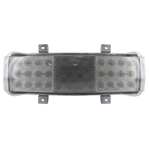 189721 | CREE LED Flood Beam Center Headlamp | Case IH Magnum 180 Magnum 190 Magnum 200 Magnum 210 Magnum 215 Magnum 220 Magnum 225 Magnum 235 Magnum 240 Magnum 245 Magnum 250 Magnum 255 Magnum |  | 84372203 | 84372205 | 87308895 | 87455676 | 87455677
