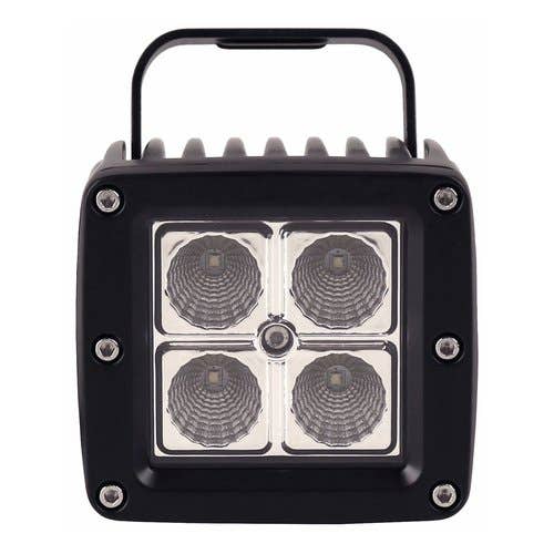 133381 | CREE LED Flood Beam Light |