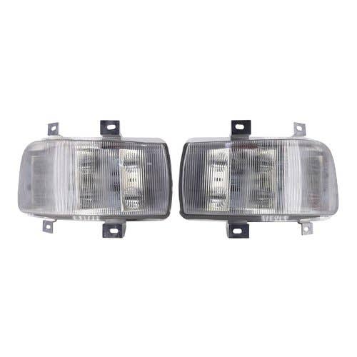CREE LED Hi-Lo Beam Corner Headlamp Kit fits Case 87309029 fits Case IH Magnum 215 Magnum 245 Magnum 275 Magnum 305 MX215 MX245 MX275 MX305 84367874 CREE LED Hi-Lo Beam Corner Headlamp Kit fits Case 87309029 fits Case IH Magnum 215 Magnum 245 Magnum 275 Magnum 305 MX215 MX245 MX275 MX305 84367874