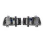 133393 | CREE LED Hi-Lo Beam Corner Headlamp Kit | Case 350 350 420 470 500 500 540 580 580 600 | Case IH Magnum 180 Magnum 190 Magnum 200 Magnum 210 Magnum 215 Magnum 220 Magnum 225 | | 87309029 | 84367874 | 87309030 | 84367875 | 87455682 | 87455683 133393 | CREE LED Hi-Lo Beam Corner Headlamp Kit | Case 350 350 420 470 500 500 540 580 580 600 | Case IH Magnum 180 Magnum 190 Magnum 200 Magnum 210 Magnum 215 Magnum 220 Magnum 225 | | 87309029 | 84367874 | 87309030 | 84367875 | 87455682 | 87455683