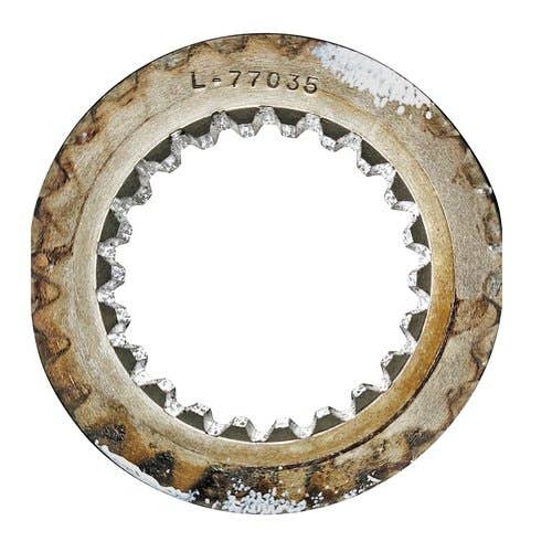 460801 | Creeper Gear | John Deere 6105M 6105R 6110 6110L 6110M 6110R 6115M 6115R 6120 6120L 6120M 6120R 6125M 6125R 6130M 6130R 6140M 6145M 6200 6210 6210L 6215 6220 6220L 6230 6230 Premium 6300 6300L 6310 6310L 6310S 6320 6320L 6330 Premium |  | L77035