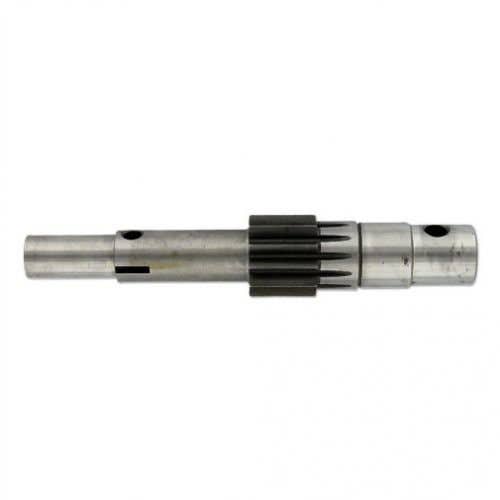 150445 | Creeper Sun Gear Drive Shaft | International | Farmall | IH Cub 154 Cub 184 Cub 185 |  | 55369C2