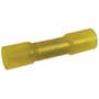 155102 | Crimp & Heat Shrink Butt Connector | 12-10 Gauge - 5 Pack | 155102 | Crimp & Heat Shrink Butt Connector | 12-10 Gauge - 5 Pack |