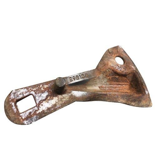 440007 | Crop Accelerator - CCW | John Deere 500R 525 530 535 535 730 735 910 915 916 920 925 926 930 935 936 945 946 955 956 990 990 994 995 |  | E98138