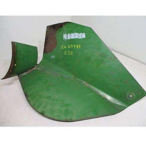Used Crop Divider RH fits John Deere 330 335 375 385 430 435 530 535 330 435 335 430 AE40685