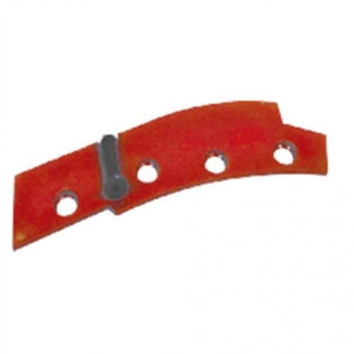 Crop Guide - Right Hand fits New Holland FP230 FP240 900 86635893 Crop Guide - Right Hand fits New Holland FP230 FP240 900 86635893