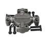 168861 | Cross and Bearing Assembly | Spider cross | John Deere 8560 8570 8760 8770 8870 8960 8970 9100 9120 9200 9220 9230 9300 9300 9320 9320T 9330 9360R 9400 9410R 9420 9420T 9430 9430T 9460R 9460RT 9510R 9510RT 9520 9520T 9530 9530T | | RE40112 168861 | Cross and Bearing Assembly | Spider cross | John Deere 8560 8570 8760 8770 8870 8960 8970 9100 9120 9200 9220 9230 9300 9300 9320 9320T 9330 9360R 9400 9410R 9420 9420T 9430 9430T 9460R 9460RT 9510R 9510RT 9520 9520T 9530 9530T | | RE40112