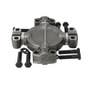 168861 | Cross and Bearing Assembly | Spider cross | John Deere 8560 8570 8760 8770 8870 8960 8970 9100 9120 9200 9220 9230 9300 9300 9320 9320T 9330 9360R 9400 9410R 9420 9420T 9430 9430T 9460R 9460RT 9510R 9510RT 9520 9520T 9530 9530T | | RE40112 168861 | Cross and Bearing Assembly | Spider cross | John Deere 8560 8570 8760 8770 8870 8960 8970 9100 9120 9200 9220 9230 9300 9300 9320 9320T 9330 9360R 9400 9410R 9420 9420T 9430 9430T 9460R 9460RT 9510R 9510RT 9520 9520T 9530 9530T | | RE40112