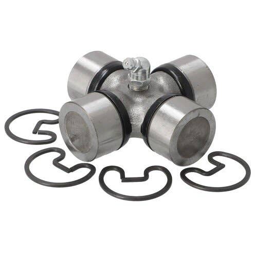 111763 | Cross and Bearing Kit - 35 Series | 1-1/4" x 3-7/32" | International | Farmall | IH 82 414 420 | John Deere HX14 15A |  | 517312 | 595BH | T27790 | 86520904 | 610707 | 347960R1 | AE23516 | 2361007 | 720424 | 84355326 | A-918-0001-7 | W279R