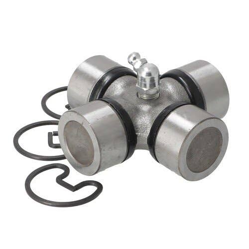 111763 | Cross and Bearing Kit - 35 Series | 1-1/4" x 3-7/32" | International | Farmall | IH 82 414 420 | John Deere HX14 15A |  | 517312 | 595BH | T27790 | 86520904 | 610707 | 347960R1 | AE23516 | 2361007 | 720424 | 84355326 | A-918-0001-7 | W279R