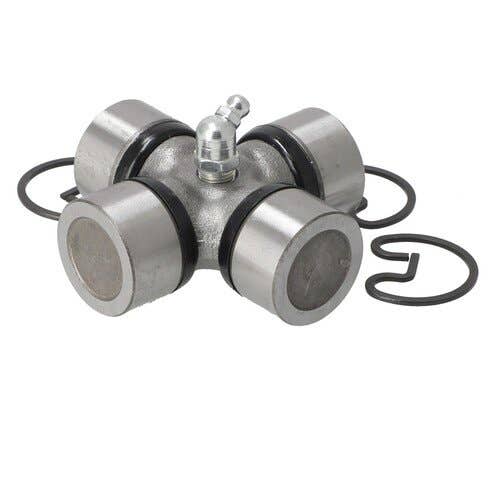 111763 | Cross and Bearing Kit - 35 Series | 1-1/4" x 3-7/32" | International | Farmall | IH 82 414 420 | John Deere HX14 15A |  | 517312 | 595BH | T27790 | 86520904 | 610707 | 347960R1 | AE23516 | 2361007 | 720424 | 84355326 | A-918-0001-7 | W279R
