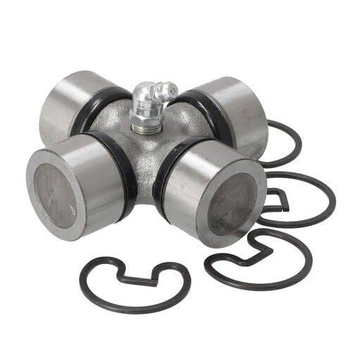 111763 | Cross and Bearing Kit - 35 Series | 1-1/4" x 3-7/32" | International | Farmall | IH 82 414 420 | John Deere HX14 15A |  | 517312 | 595BH | T27790 | 86520904 | 610707 | 347960R1 | AE23516 | 2361007 | 720424 | 84355326 | A-918-0001-7 | W279R