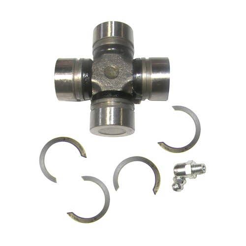 192505 | Cross And Bearing Kit | New Holland FX28 FX38 FX58 L325 L425 L445 L451 L452 L454 TR86 TR87 TR88 TR97 TR98 474 489 492 880 905 |  | 617909 | W2000675DS | 750182 | AJ7329H | 09A55007 | 737100 | 835771M1 | 139842 | W15R93 | AW18242 | PM200-1000