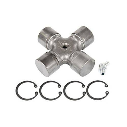 191727 | Cross and Bearing Kit | Bush Hog 2610 2610L 2614 2615 2615L 2620 13710 13715 | Hesston 555S 555T 565A 565T | New Holland 590 590C | New Idea 4664 4665 5410 | Case IH 8450 8455 8455T 8460 |  | 64663BH | 700707171 | 84004289 | 105879 | BP4120H0011