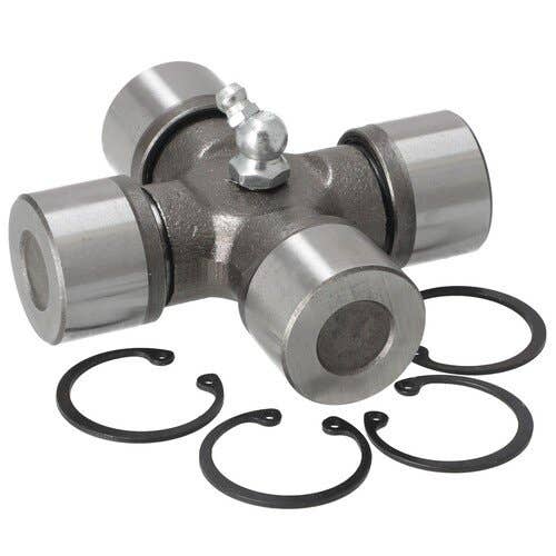 173568 | Cross and Bearing Kit | Bush Hog 12710 12715 | Land Pride AFM4522 RCM5015 RCR2572 RCR2584 | Vermeer 403G 504H 605H 605J |  | R64663BH | 1006020 | 24757023 | 50060543 | 51A2449 | VTE5005
