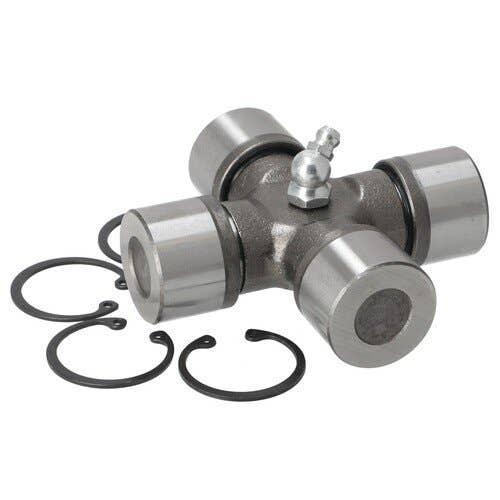 173568 | Cross and Bearing Kit | Bush Hog 12710 12715 | Land Pride AFM4522 RCM5015 RCR2572 RCR2584 | Vermeer 403G 504H 605H 605J |  | R64663BH | 1006020 | 24757023 | 50060543 | 51A2449 | VTE5005