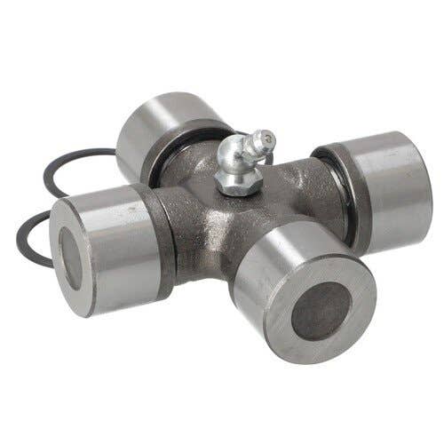 173568 | Cross and Bearing Kit | Bush Hog 12710 12715 | Land Pride AFM4522 RCM5015 RCR2572 RCR2584 | Vermeer 403G 504H 605H 605J |  | R64663BH | 1006020 | 24757023 | 50060543 | 51A2449 | VTE5005