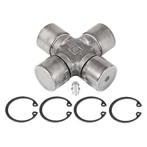 191718 | Cross and Bearing Kit | Case IH 1044 1064 1083 1084 1640 1660 1680 | New Holland BR740A BR750A BR770A BR7060 BR7070 BR7080 H6730 615 |  | 109975A1 | 87520078 | 4120E0012 | 87018246 | BP412040007