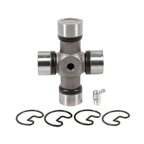 176294 | Cross and Bearing Kit | John Deere 330 330 335 335 375 385 435 435 447 447 457 467 535 547 557 567 | Vermeer MC840 |  | W2003545DS | 87790873 | AE46240 | 510501708 | D532000 | PM200-3545