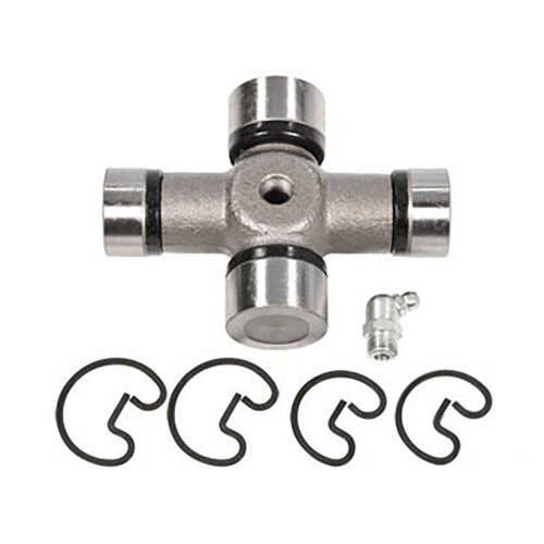 Cross and Bearing Kit fits John Deere 335 375 385 446 447 448 458 468 546 547 558 568 AE50745 PM200-3540 fits New Holland 1411 1409 fits Ford 86520900 Cross and Bearing Kit fits John Deere 335 375 385 446 447 448 458 468 546 547 558 568 AE50745 PM200-3540 fits New Holland 1411 1409 fits Ford 86520900