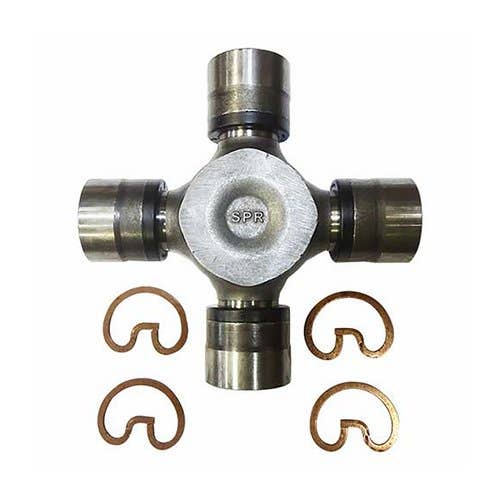 190772 | Cross and Bearing Kit | John Deere S670 S670HM S680 S680HM S690 S690HM S770 S780 S790 9600 9610 9650 9650 STS 9660 9660 STS 9750 STS 9760 STS 9770 STS 9860 STS 9870 STS |  | AH207922