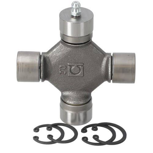 174574 | Cross and Bearing Kit | New Holland BR730 BR730A BR740 BR740A BR750 BR750A BR770 BR770A BR780 BR780A |  | 86625850