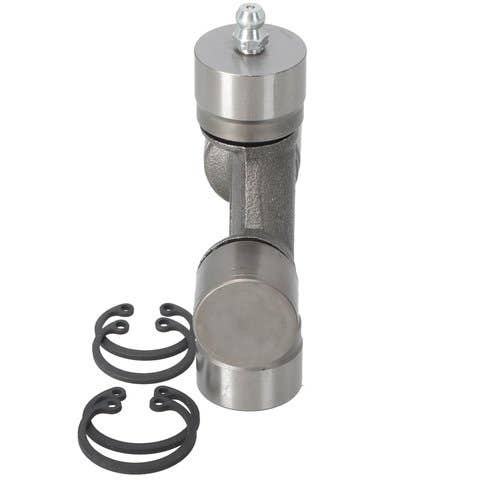 174574 | Cross and Bearing Kit | New Holland BR730 BR730A BR740 BR740A BR750 BR750A BR770 BR770A BR780 BR780A |  | 86625850