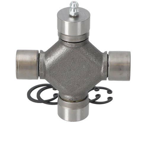 174574 | Cross and Bearing Kit | New Holland BR730 BR730A BR740 BR740A BR750 BR750A BR770 BR770A BR780 BR780A |  | 86625850