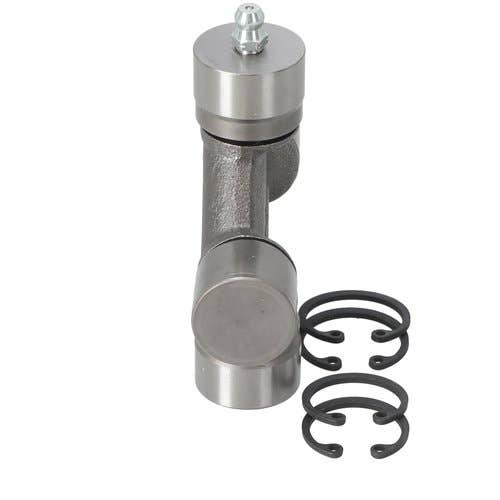 174574 | Cross and Bearing Kit | New Holland BR730 BR730A BR740 BR740A BR750 BR750A BR770 BR770A BR780 BR780A |  | 86625850