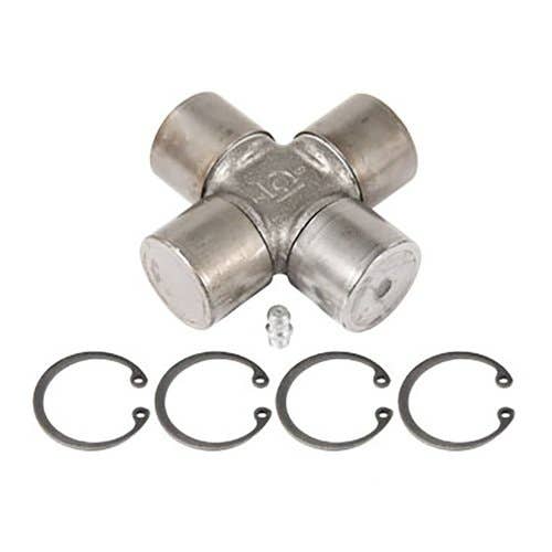 191728 | Cross and Bearing Kit | New Holland BR740A BR750A BR780A BR7060 BR7070 BR7090 H7230 H7330 616 617 1411 1412 |  | 87018244 | BP4120G0012
