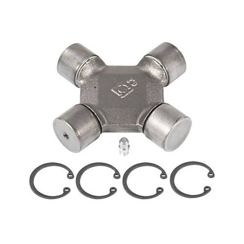 191722 | Cross and Bearing Kit | New Holland BR740A BR750A BR780A BR7060 BR7060 BR7070 BR7080 H7230 H7330 1411 1412 |  | 87517823 | BP4120G0051