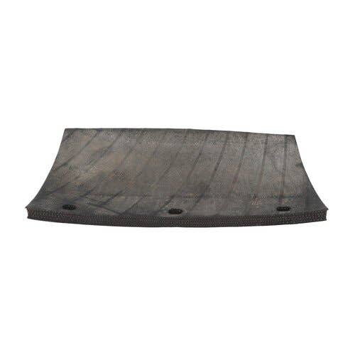 185417 | Cross Auger Paddle | John Deere 243 244 244 344 344 443 444 444 543 543 546 642 643 643 644 644 645 842 843 843 844 844 894 1290 1291 |  | H84583