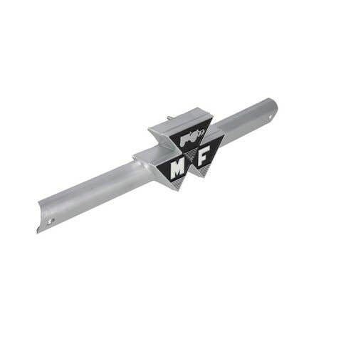 104149 | Cross Bar Emblem - Plastic | Massey Ferguson 20 20 30 30 31 31 135 150 165 175 180 2135 2135 3165 3165 |  | 1860156M1 | 1868759M1 | 234235M1 | 883111M2 | 883645M1 | 897881M1 | 523970M91