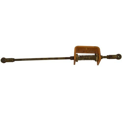 436800 | Cross Shaft Control Rod | Case 1835C 1845C |  | D128248