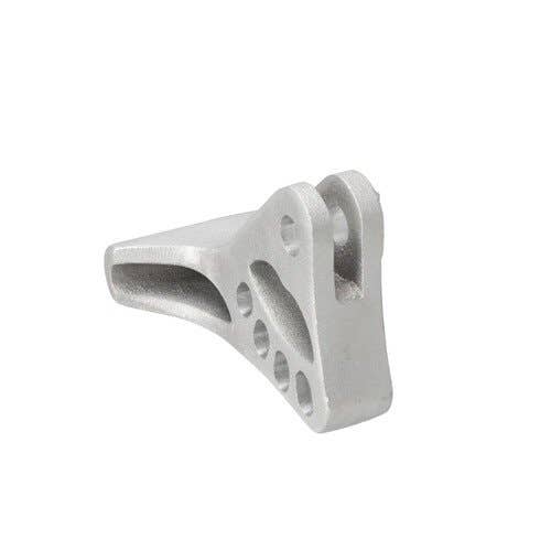 135265 | Crossbar - Center Crop Divider | Frontier CH2112 CH2208 | John Deere C6R C8R C12F C12R C16F C16R C18F C18R 600 600 606 606C 608 608C 608FC 612 612C 612FC 616 618C 706C 708C 708FC 712C 712FC 716C 718C |  | H228921 | H228921