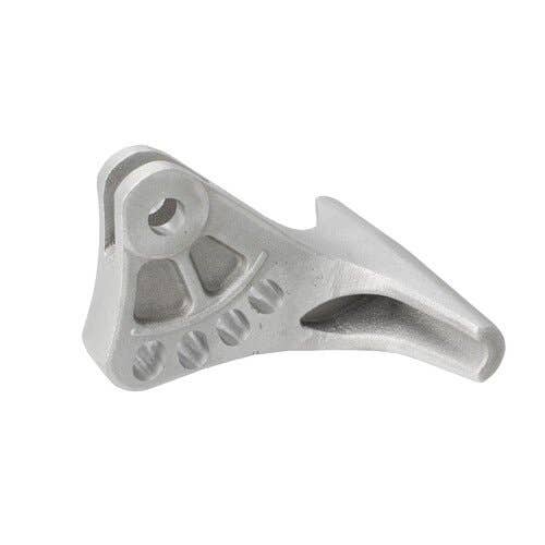 135265 | Crossbar - Center Crop Divider | Frontier CH2112 CH2208 | John Deere C6R C8R C12F C12R C16F C16R C18F C18R 600 600 606 606C 608 608C 608FC 612 612C 612FC 616 618C 706C 708C 708FC 712C 712FC 716C 718C |  | H228921 | H228921