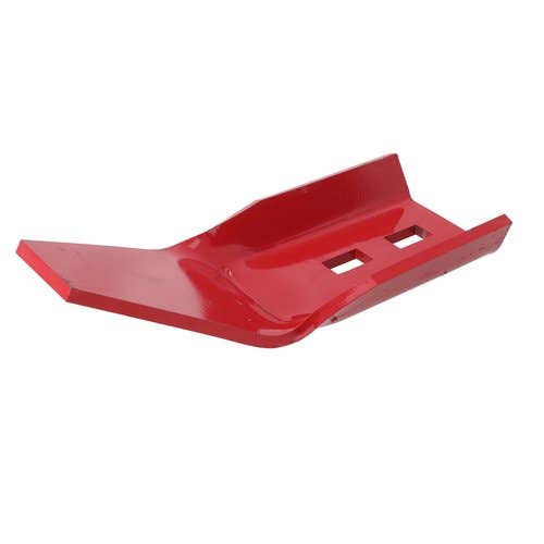 162384 | Cupped Blower Paddle | New Holland 782 790 |  | 857758 | 9604054