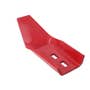162384 | Cupped Blower Paddle | New Holland 782 790 | | 857758 | 9604054 162384 | Cupped Blower Paddle | New Holland 782 790 | | 857758 | 9604054