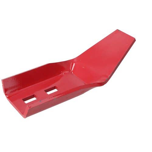 162384 | Cupped Blower Paddle | New Holland 782 790 |  | 857758 | 9604054