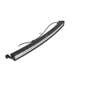 169554 | Curved Double Row LED Light Bar - Flood/Spot Combo | 42" | 169554 | Curved Double Row LED Light Bar - Flood/Spot Combo | 42" |