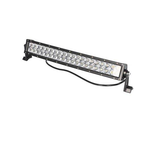 169550 | Curved Double Row LED Light Bar |